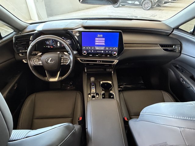 Certified 2025 Lexus RX 350 Premium w/ Accessory Package (Z1) FWD image 13