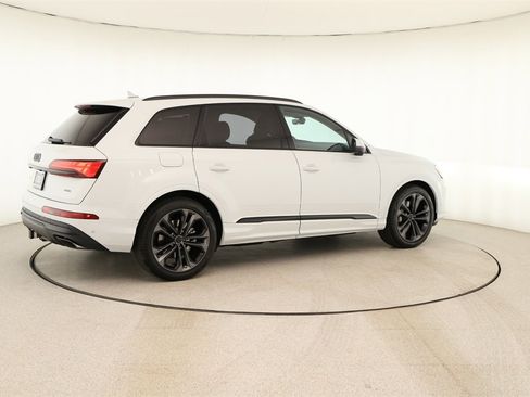 New 2026 Audi Q7 3.0T Premium Plus image 7