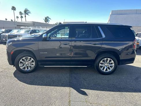 Used 2024 Chevrolet Tahoe Premier image 7