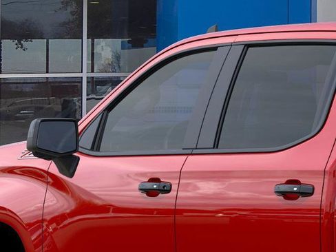 New 2026 Chevrolet Silverado 1500 LT Trail Boss w/ LT Trail Boss Premium Package image 38