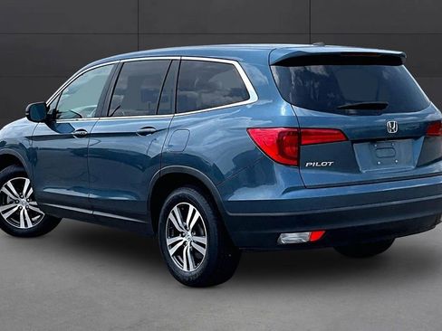 Used 2018 Honda Pilot EX-L image 10