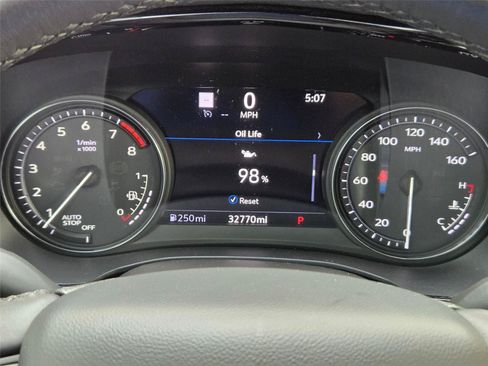 Used 2024 Cadillac XT6 Premium Luxury w/ Technology Package FWD image 15