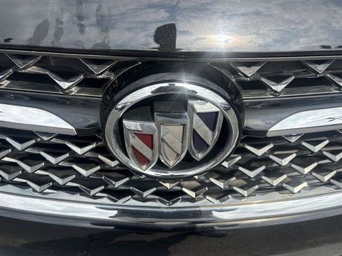 Used 2023 Buick Envision Avenir AWD/4WD image 30