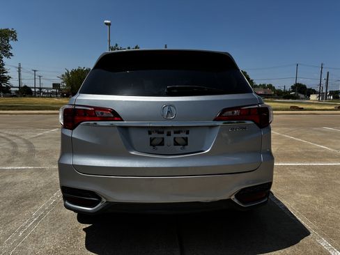 Used 2017 Acura RDX FWD w/ Technology Package image 7