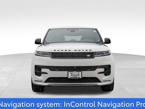 Used 2024 Land Rover Range Rover Sport Dynamic SE image 2