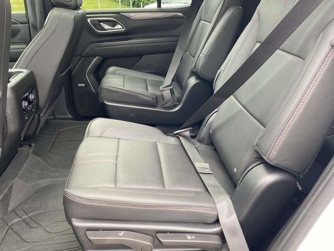 Used 2023 Chevrolet Tahoe RST w/ Luxury Package AWD/4WD image 10
