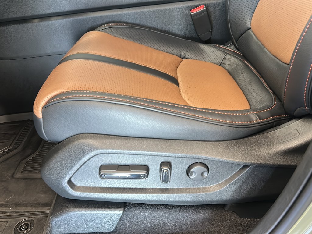 New 2026 Honda Passport TrailSport Elite image 11