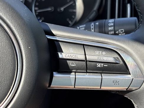 Used 2025 MAZDA CX-50 AWD 2.5 S w/ Premium Plus Pkg image 27