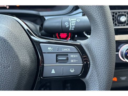 Used 2026 Honda Civic LX image 27