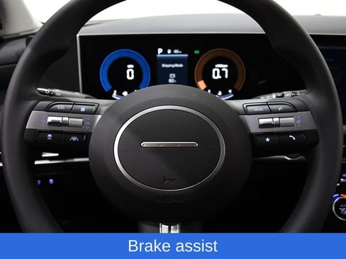 New 2026 Hyundai Tucson SEL image 11