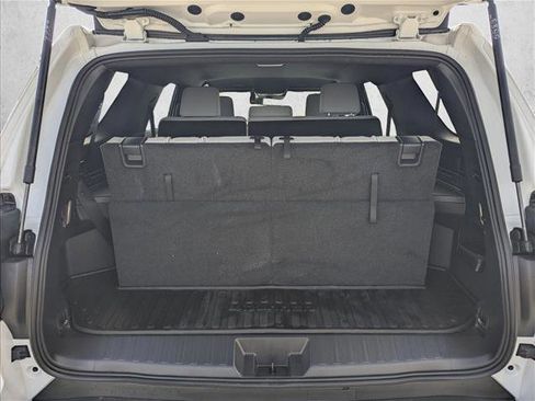 Used 2025 Toyota 4Runner SR5 RWD image 6