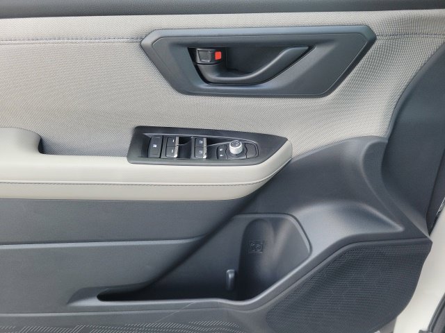 New 2026 Subaru Forester Premium AWD/4WD image 14