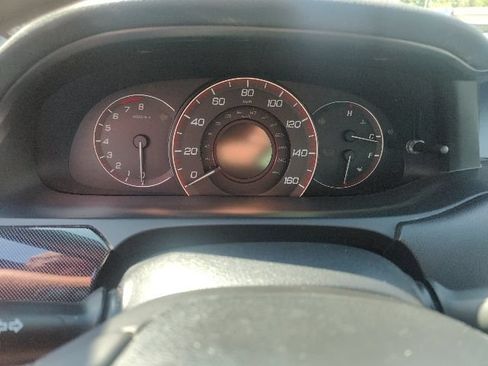 Used 2014 Honda Accord Sport image 18