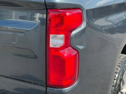 Certified 2021 Chevrolet Silverado 1500 RST w/ All Star Edition Plus AWD/4WD image 22
