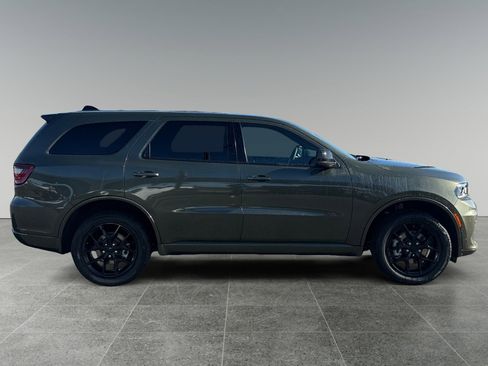 New 2026 Dodge Durango GT image 6