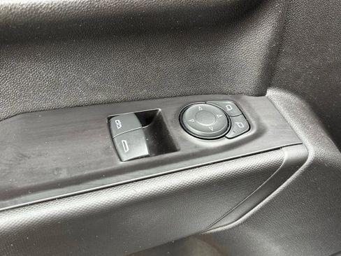 Used 2019 Chevrolet Silverado 1500 W/T w/ WT Convenience Package AWD/4WD image 14