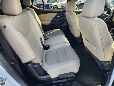 Certified 2023 Chevrolet Traverse LS image 20