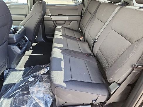 New 2025 Ford F150 XLT w/ Equipment Group 302A MID image 10