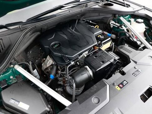 Used 2022 Genesis GV70 2.5T w/ Advanced Package image 57