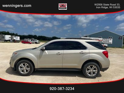 Used 2014 Chevrolet Equinox LT w/ Driver Convenience Package