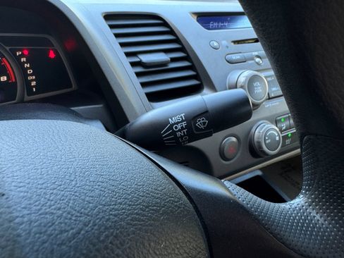 Used 2006 Honda Civic LX image 29
