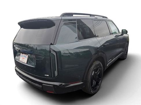 New 2027 Kia Telluride SX Prestige X-Line AWD/4WD image 14