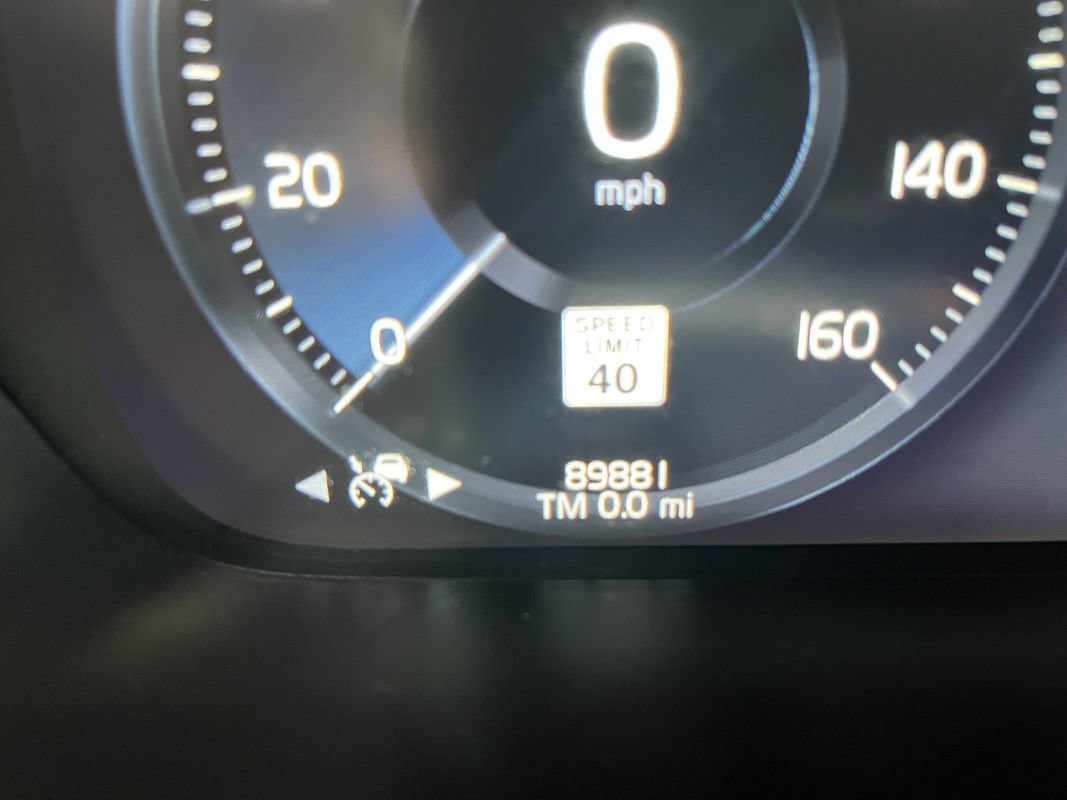 Used 2021 Volvo XC90 T6 Inscription w/ Climate Package AWD/4WD image 18