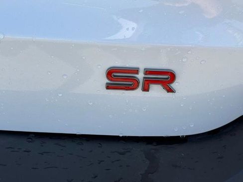 New 2026 Nissan Kicks SR w/ SR Premium Package FWD image 8
