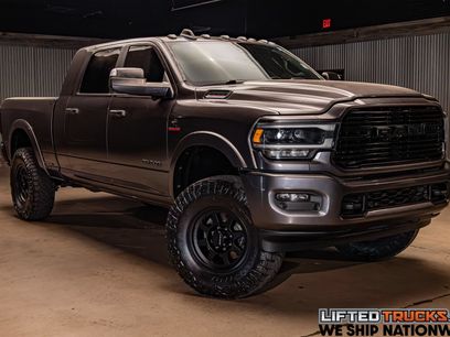 Used 2021 RAM 2500 Laramie