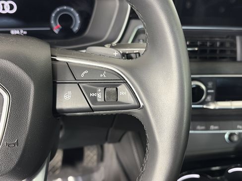 Certified 2021 Audi A5 2.0T Premium Plus image 30