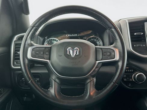 Used 2022 RAM 1500 Big Horn image 17