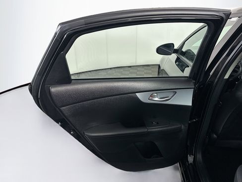 Used 2024 Kia Forte LXS image 25