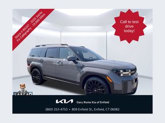 Used 2025 Hyundai Santa Fe Calligraphy AWD/4WD 360° Tour