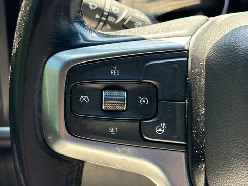Used 2020 Chevrolet Silverado 1500 LT Trail Boss w/ Convenience Package AWD/4WD image 29
