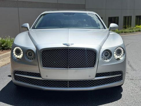 Used 2014 Bentley Flying Spur W12 AWD/4WD image 7