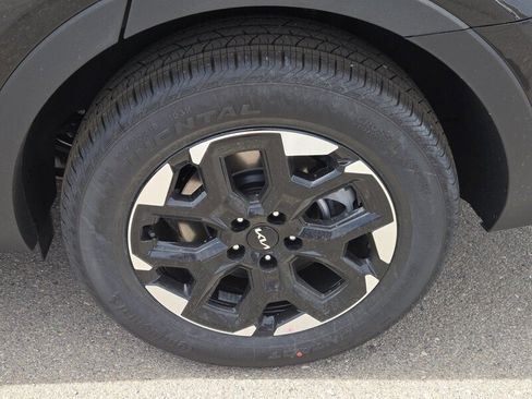 New 2026 Kia Sorento S FWD image 5