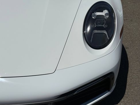 Certified 2021 Porsche 911 Carrera RWD image 11
