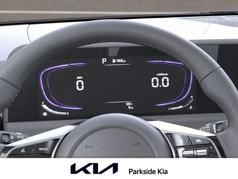 New 2026 Kia Seltos S AWD/4WD image 21