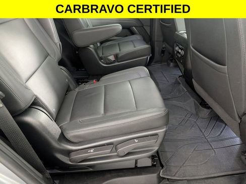 Certified 2023 Chevrolet Tahoe LT w/ LT Signature Plus Package AWD/4WD image 34