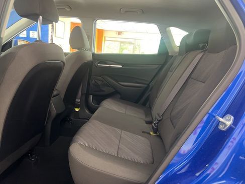Certified 2022 Kia Seltos LX AWD/4WD image 15