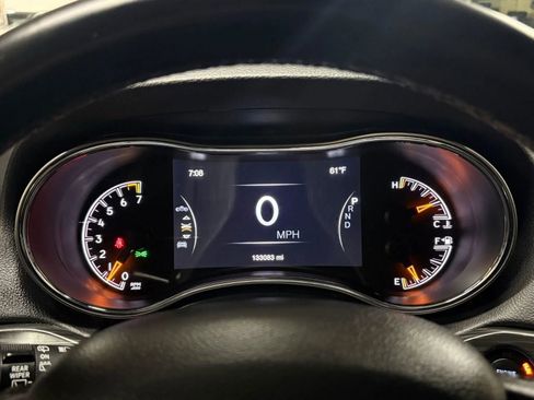 Used 2019 Jeep Grand Cherokee Limited X AWD/4WD image 19