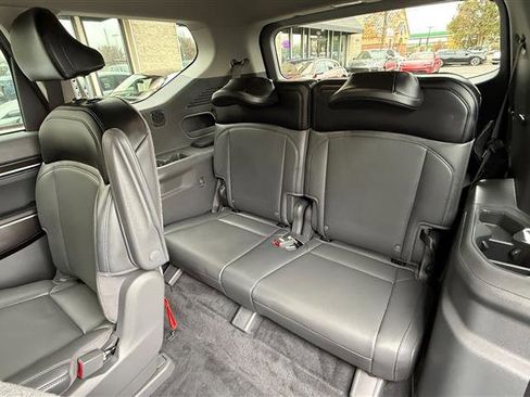 Used 2024 Kia EV9 Light Long Range image 15