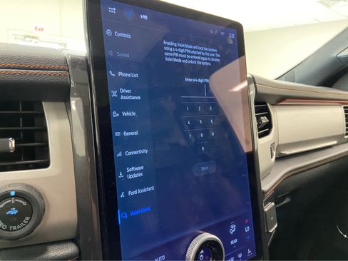 Used 2024 Ford Expedition Timberline image 46