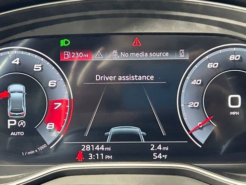 Used 2021 Audi Q5 2.0T Premium Plus w/ Premium Plus Package image 25