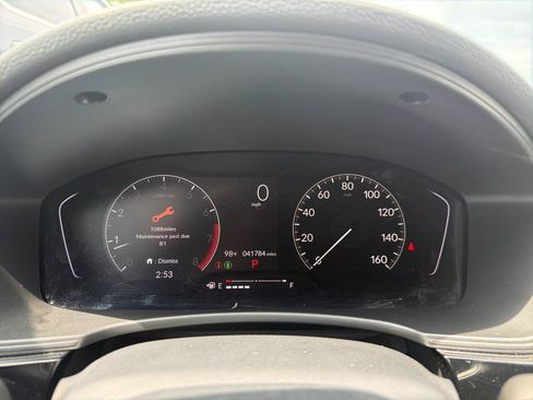 Used 2023 Honda Civic EX image 22