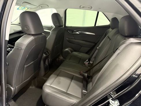 Used 2025 Buick Envision Preferred image 15