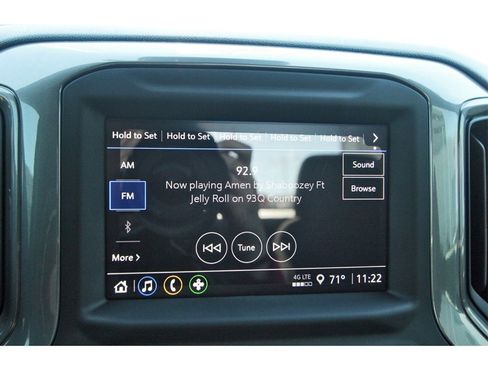 Used 2024 GMC Sierra 2500 Pro image 19