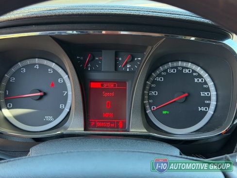 Used 2016 GMC Terrain Denali FWD image 24