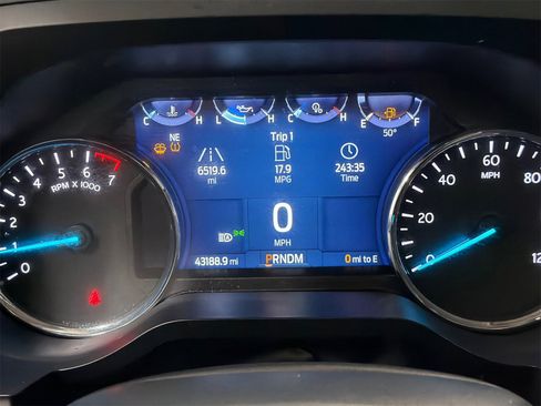 Used 2022 Ford Expedition XLT image 27