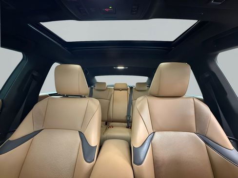 Used 2021 Lexus ES 350 w/ Premium Package image 15